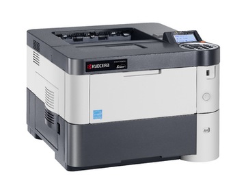Drukarka jednofunkcyjna laserowa (mono) Kyocera P3045dn Utax 4531dn