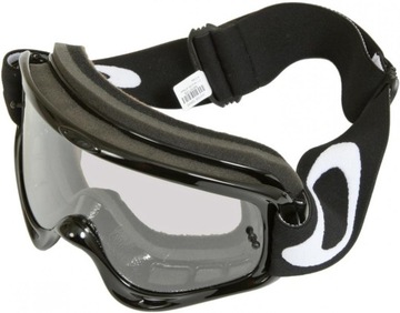 Очки защитные OAKLEY MX O-FRAME JET SAND черные