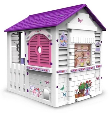 ДЕТСКИЙ САДОВЫЙ ДОМ CHICOS CASABELLA 89630