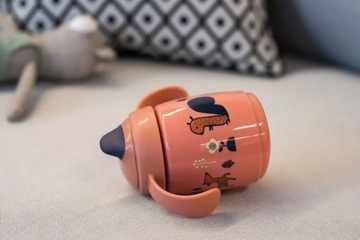 Tommee Tippee Кружка с ручками Superstar 300мл 6м