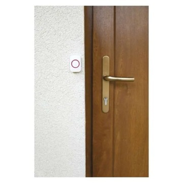 P5732 EMOS беспроводной USB-дверной звонок с подсветкой