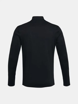 T-shirt Tac Mock CGI Base-BLK