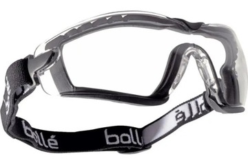 Защитные очки Bolle Safety COBRA Smoke COBPSF