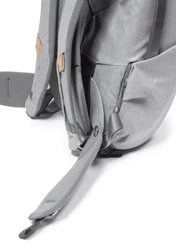 Ремень PEAK DESIGN на каждый день Черный 29-52 v2 - Черный