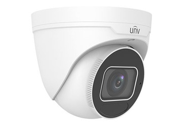 ВАНДАЛЬНАЯ IP-КАМЕРА IPC3638SB-ADZK-I0 - 8 Мп, 4K UHD, 2,8...12 мм -