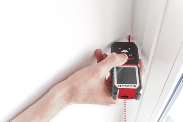 ЛАЗЕРНЫЙ ИЗМЕРИТЕЛЬ EINHELL 2270080 TC-LD 50