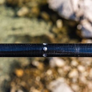 Весло для каяка Aqua Marina КП-2, 4 предмета