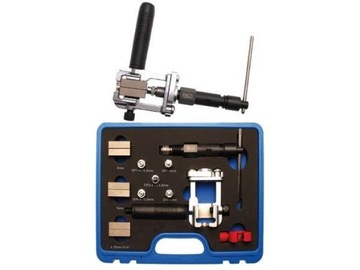 Устройство BGS Professional для обжима кабелей