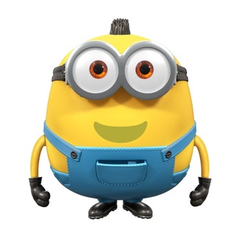 МИНИОНЕК ОТТО ГОВОРЯЩИЙ