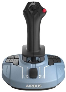 ДЖОЙСТИК THRUSTMASTER SIDESTICK AIRBUS EDITION TCA