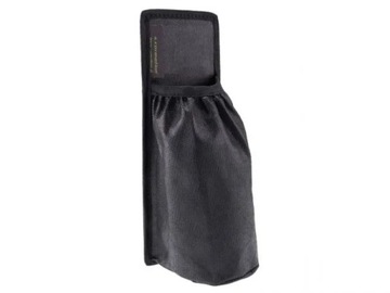 КАРМАН НА ЛИПУЧКЕ ДЛЯ ОГНЕТУШИТЕЛЯ 1 КГ, ПОЛИЭСТЕР