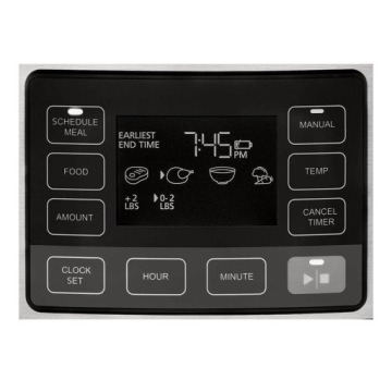Мультиварка CSC066X TimeSelect мультиварка 5,6л