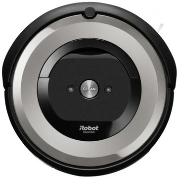 ROBOT SPRZĄTAJACY AUTOMATYCZNY iRobot ROOMBA e5154 WIFI