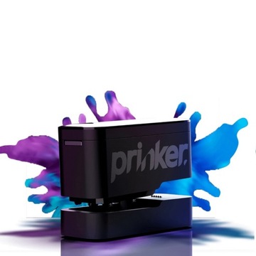Портативный тату-принтер Prinker S