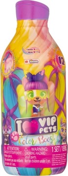 I LOVE VIP PETS ФИГУРКА СОБАКИ С ДЛИННОЙ ШЕРСТЬЮ S3