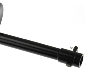 Сверло для шнека сгорания 10х80см GEKO G81056A