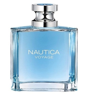 Парфюм Nautica, Voyage Edt 100 мл, свежесть для каждого случая.