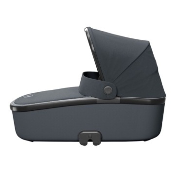 Люлька Maxi-Cosi ORIA Essential Graphite