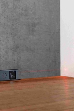 XIAOMI Dalmierz laserowy