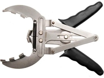 BGS 8374, Щипцы для поршневых колец | 40–100 мм