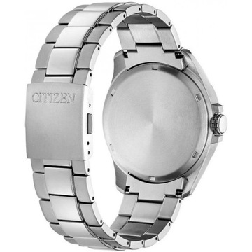 Citizen Męski analogowy zegarek Eco-Drive z