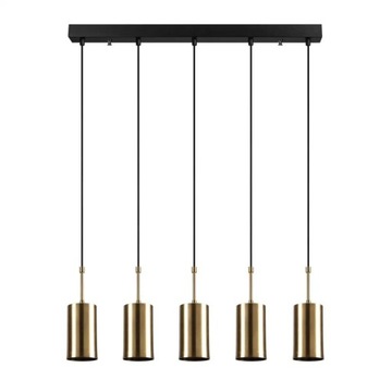 Lampa wisząca Opviq Kem E27