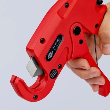 Труборез Knipex 94 10 185 6-35 мм
