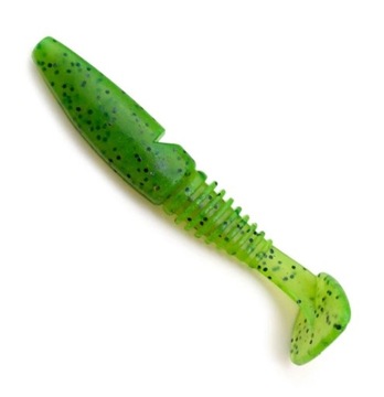 Fanatik Ripper Kopyto Lady Bandit 3,1 дюйма 022 x4