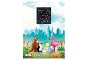 Нью-Йоркский зоопарк