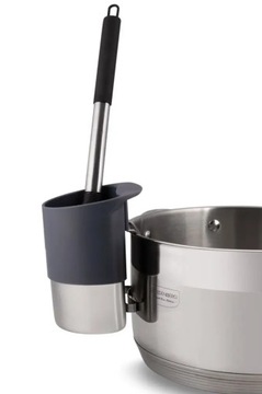 Насадка для кухонных принадлежностей Zwieger Babette, серая