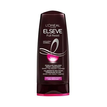 LOREAL ELSEVE КОНДИЦИОНЕР ДЛЯ ВОЛОС FULL RESIST