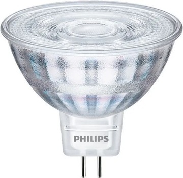 Żarówka LED Philips GU5.3 230lm 2,9W CorePro biała ciepła energooszczędna