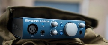 Presonus AudioBox iOne