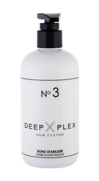 STAPIZ DEEP PLEX NO° 3 СТАБИЛИЗАТОР БОНД 290мл