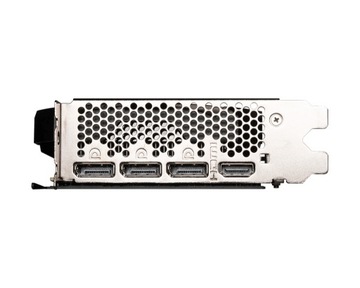 Видеокарта MSI GeForce RTX 4060 Ti Ventus 2X OC 16 ГБ GDDR6