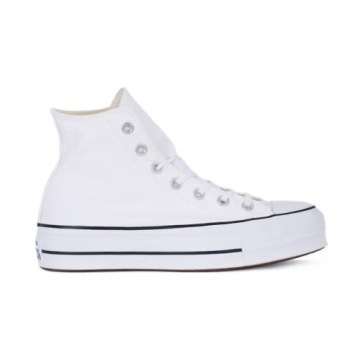 converse Кеды Chuck Taylor All Star Lft Hi 560846C Белый
