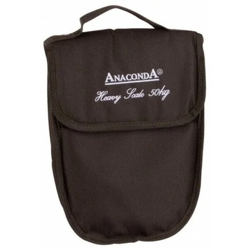 Вес Anaconda Heavy Scale 50 кг.