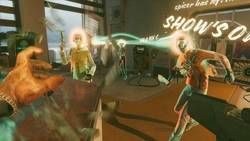 Игра Deathloop для PS5