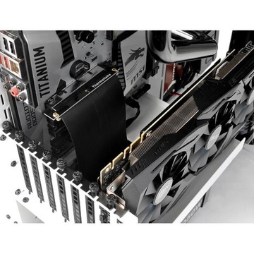 Лента Thermaltake Riser PCI-e X16