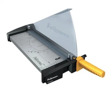 Fellowes 5410801 Маленькая режущая машина