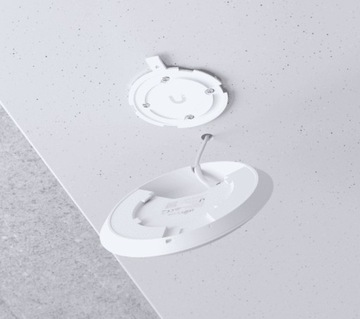Точка доступа Ubiquiti U6+ 802.11ax (Wi-Fi 6)