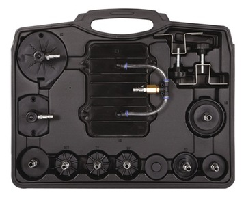 УСТРОЙСТВО ЗАМЕНЫ ТОРМОЗНОЙ ЖИДКОСТИ