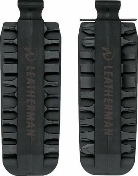 Набор бит Leatherman - 21 шт. для мультитулов и отверток