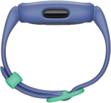 Умные часы для детей, ремешок Fitbit ACE 3, фиолетовые