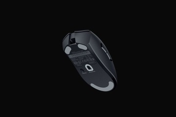 Myszka bezprzewodowa Razer DeathAdder V3 Pro sensor optyczny