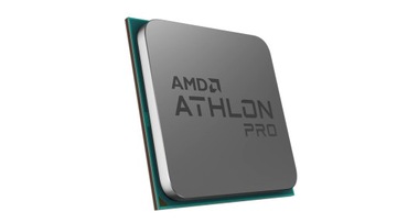 Procesor AMD Athlon PRO 200GE 2 x 3,2 GHz