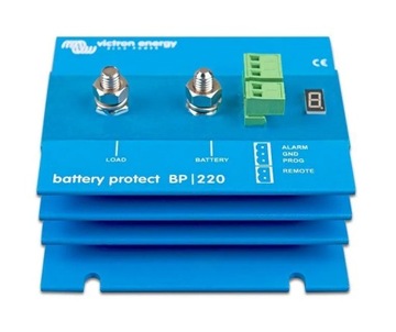 Victron Battery Protect 12В 24В 220А BP-220