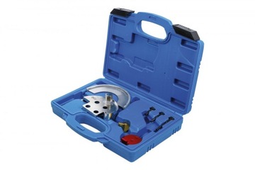 Przyrząd do montażu pasków wieloklinowych