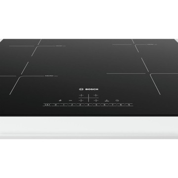 Płyta indukcyjna Bosch PUE611FB1E
