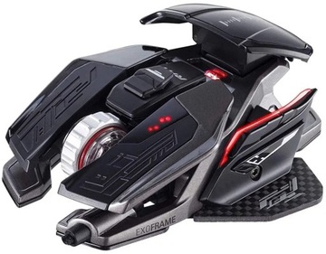 Mad Catz R.A.T. X3 Mysz bezprzewodowa